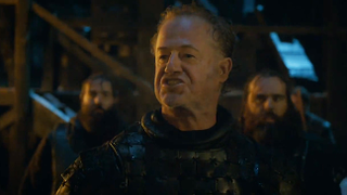 Illustration for article titled All The Best Larger-Than-Life Moments In Last Night's Game Of Thrones